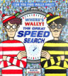 WHERE'S WALLY? THE GREAT SPEED SEARCH