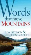 Portada de Words That Move Mountains