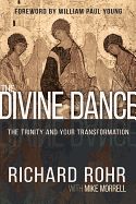 Portada de Divine Dance: The Trinity and Your Transformation