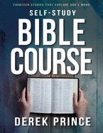 Portada de Self-Study Bible Course: Fourteen Studies That Explore God's Word