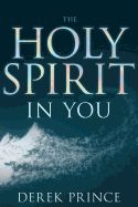 Portada de The Holy Spirit in You