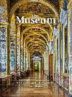 Portada de The Museum: From Its Origins to the 21st Century