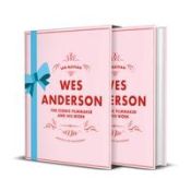 Portada de Wes Anderson: The Iconic Filmmaker and His Work