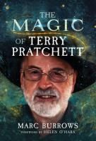 Portada de The Magic of Terry Pratchett