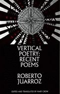 Portada de Vertical Poetry: Recent Poems