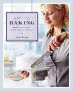 Portada de Back to Baking: 200 Timeless Recipes to Bake, Share, and Enjoy