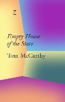 Portada de Tom McCarthy: Empty House of the Stare