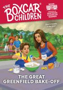 Portada de The Great Greenfield Bake-Off, 158