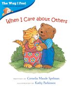 Portada de When I Care about Others