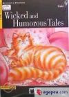 WICKED AND HUMOROUS TALES +CD