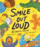 Portada de Smile Out Loud: 25 Happy Poems
