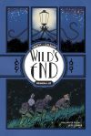 WILD\'S END 01. PRIMERA LUZ