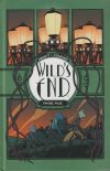 WILD'S END. FIN DEL VIAJE