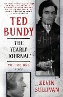 Portada de Ted Bundy: The Yearly Journal