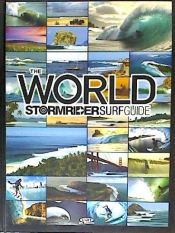 Portada de The World Stormrider Surf Guide