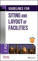 Portada de Guidelines for Siting and Layout of Facilities