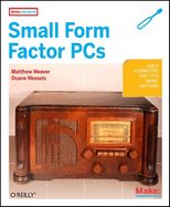 Portada de Small Form Factors PCs
