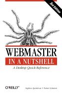 Portada de Webmaster In A Nutshell 3e