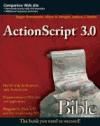 Portada de ActionScript 3.0 Bible