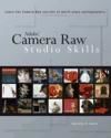 Portada de Camera Raw Studio Skills