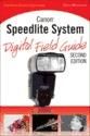 Portada de Canon Speedlite System Digital Field Guide 2nd Edition