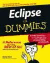 Portada de Eclipse For Dummies