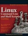 Portada de Linux Command Line and Shell Scripting Bible 2nd Edition