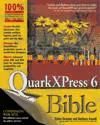 Portada de QuarkXPress6 Bible