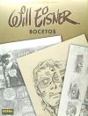 WILL EISNER: BOCETOS