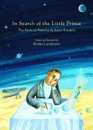 Portada de In Search of the Little Prince