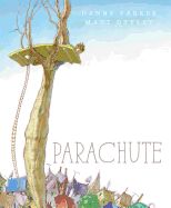 Portada de Parachute