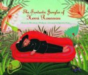 Portada de The Fantastic Jungles of Henri Rousseau