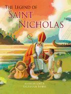 Portada de The Legend of St. Nicholas
