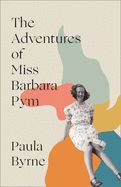 Portada de The Adventures of Miss Barbara Pym