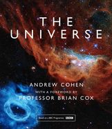 Portada de The Universe: The Book of the BBC TV Series