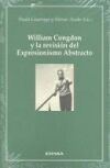 WILLIAM CONGDON Y LA REVISION DEL EXPRESIONISMO ABSTRACTO