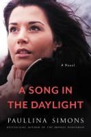 Portada de A Song in the Daylight