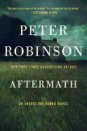 Portada de Aftermath: An Inspector Banks Novel