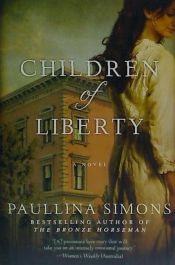 Portada de Children of Liberty