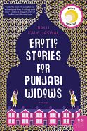 Portada de Erotic Stories for Punjabi Widows