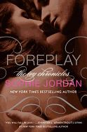 Portada de Foreplay: The Ivy Chronicles