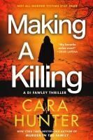Portada de Making a Killing