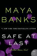 Portada de Safe at Last: A Slow Burn Novel