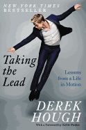 Portada de Taking the Lead: Lessons from a Life in Motion