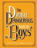 Portada de The Double Dangerous Book for Boys