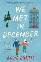 Portada de We Met in December