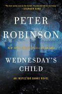 Portada de Wednesday's Child: An Inspector Banks Novel