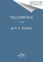 Portada de Yellowface