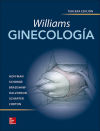 WILLIAMS. GINECOLOGIA.