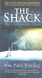 THE SHACK - WILLIAM PAUL YOUNG; WM. PAUL YOUNG - 9781455568291 THE SHACK - WILLIAM PAUL YOUNG; WM. PAUL YOUNG - 9781455568291
